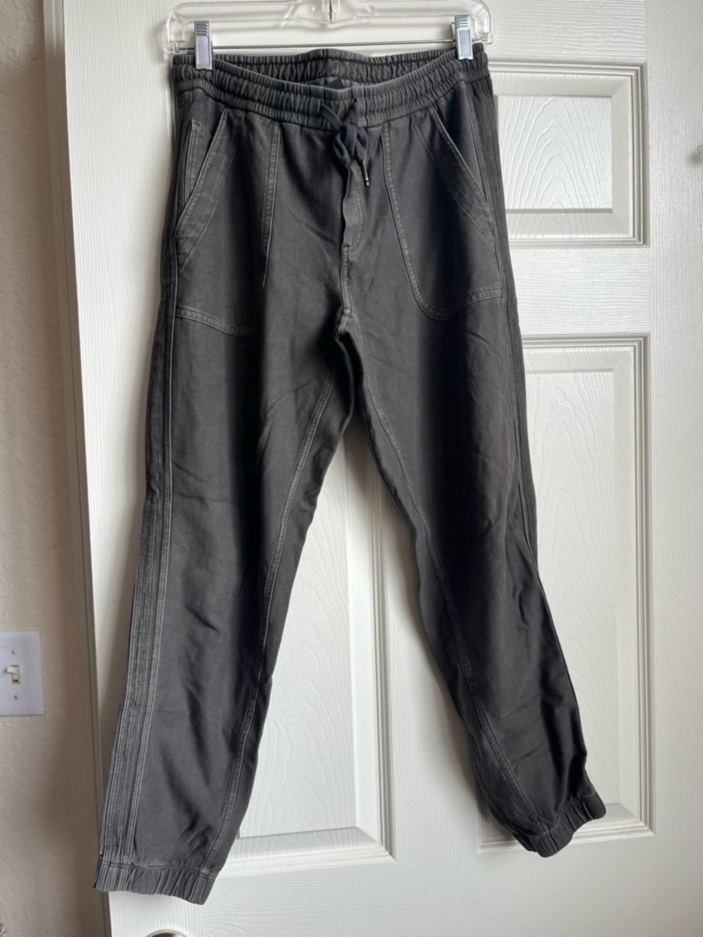 Athleta Farallon Joggers